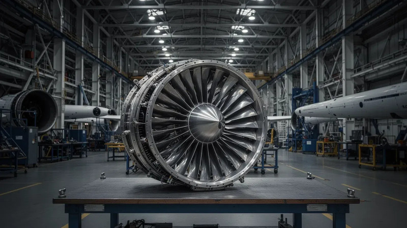 Beitragsbild zu Rolls-Royce Aktie: Historischer Rückkauf