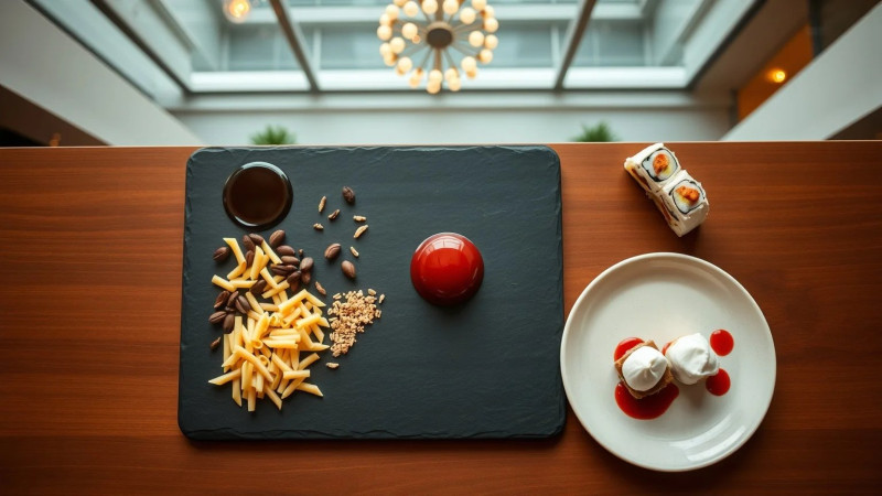 Beitragsbild zu Wien wird zur Gourmet-Weltmetropole