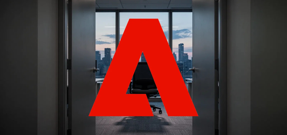 Beitragsbild zu Adobe Aktie: Warnende Stimmen!