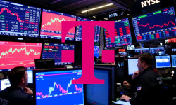 Beitragsbild zu Deutsche Telekom Aktie: Insider verkaufen