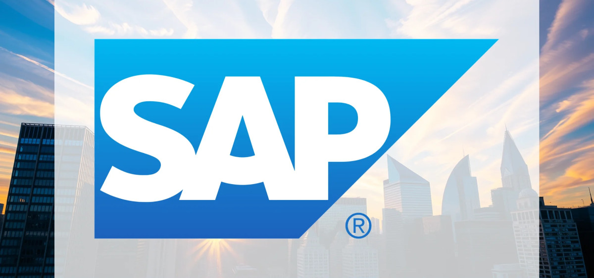 Beitragsbild zu SAP Aktie: Herausforderung anerkannt?
