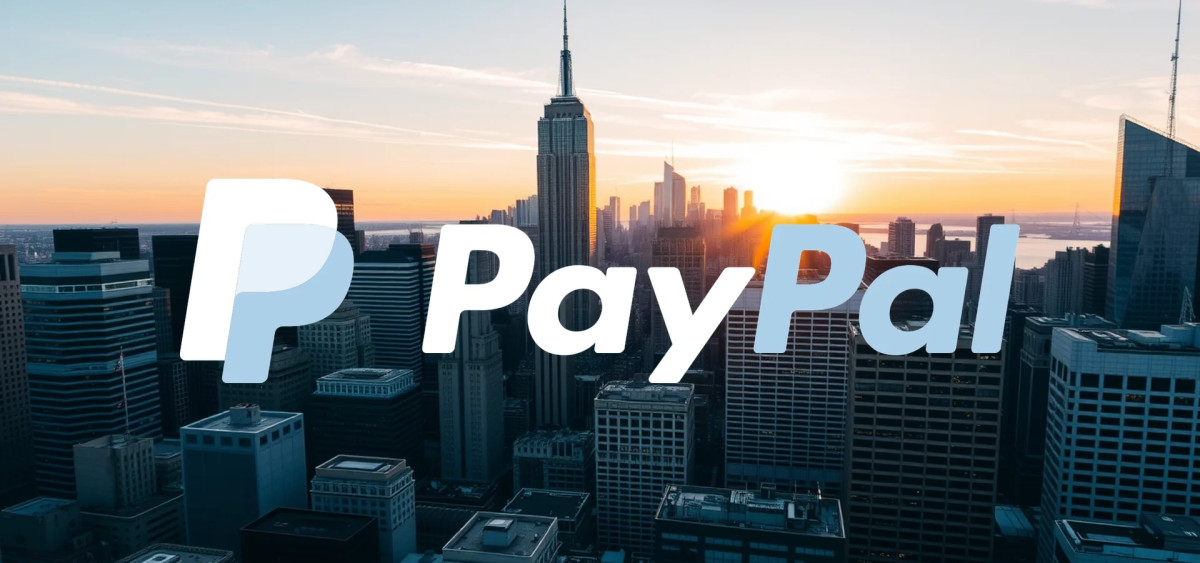 Beitragsbild zu PayPal Aktie: KI-Revolution!
