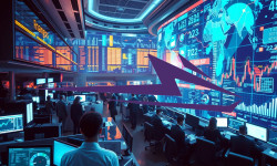 Beitragsbild zu Wolfspeed Aktie: Gemischte Signale