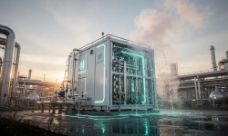 Beitragsbild zu Max Power Mining Aktie: Kapitaloffensive für Wasserstoff