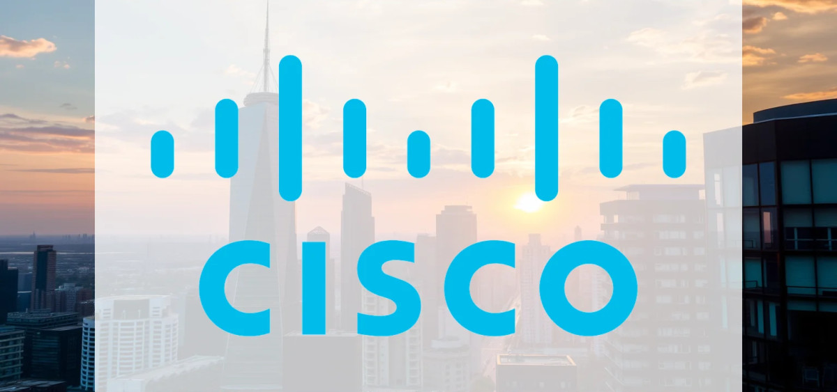 Beitragsbild zu Cisco Aktie: Insider verkaufen – Warum jetzt?