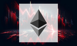 Beitragsbild zu Ethereum: Konsolidierung vor dem nächsten Ansturm?