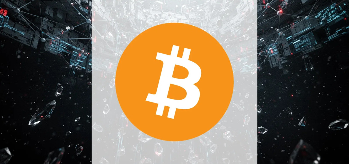 Beitragsbild zu Bitcoin: Kreuzweg erreicht?