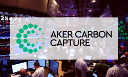 Beitragsbild zu Aker Carbon Capture Aktie: Endgültig gelöscht!