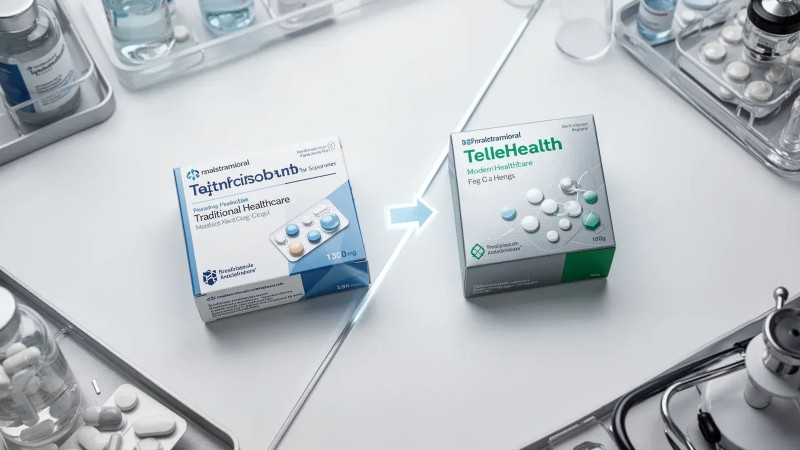 Beitragsbild zu Hims & Hers Aktie: Strategiewende mit Novo Nordisk