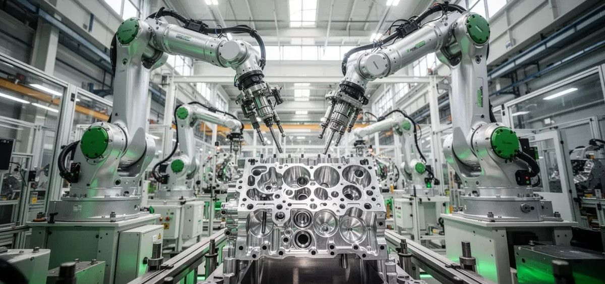 Beitragsbild zu Steyr Motors Aktie: Massives Wachstumssignal