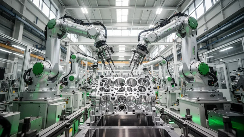 Beitragsbild zu Steyr Motors Aktie: Massives Wachstumssignal