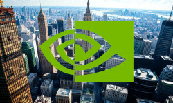 Beitragsbild zu NVIDIA-Aktie: Megaknall!