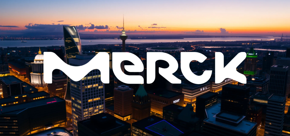 Beitragsbild zu Merck Aktie: Pipeline-Durchbruch!