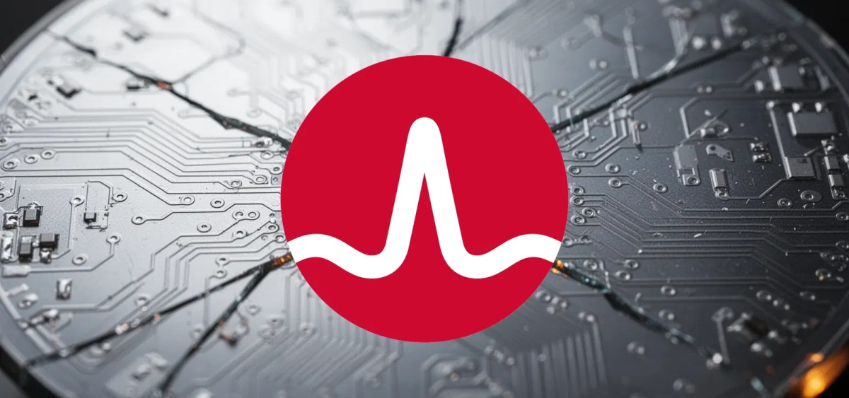 Beitragsbild zu Broadcom Aktie: Beunruhigende Aussichten?