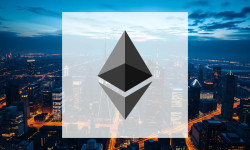Beitragsbild zu Ethereum: Fundament stabilisiert