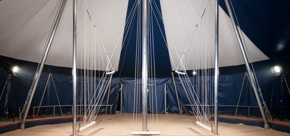 Beitragsbild zu Circus Aktie: Pilotdruck