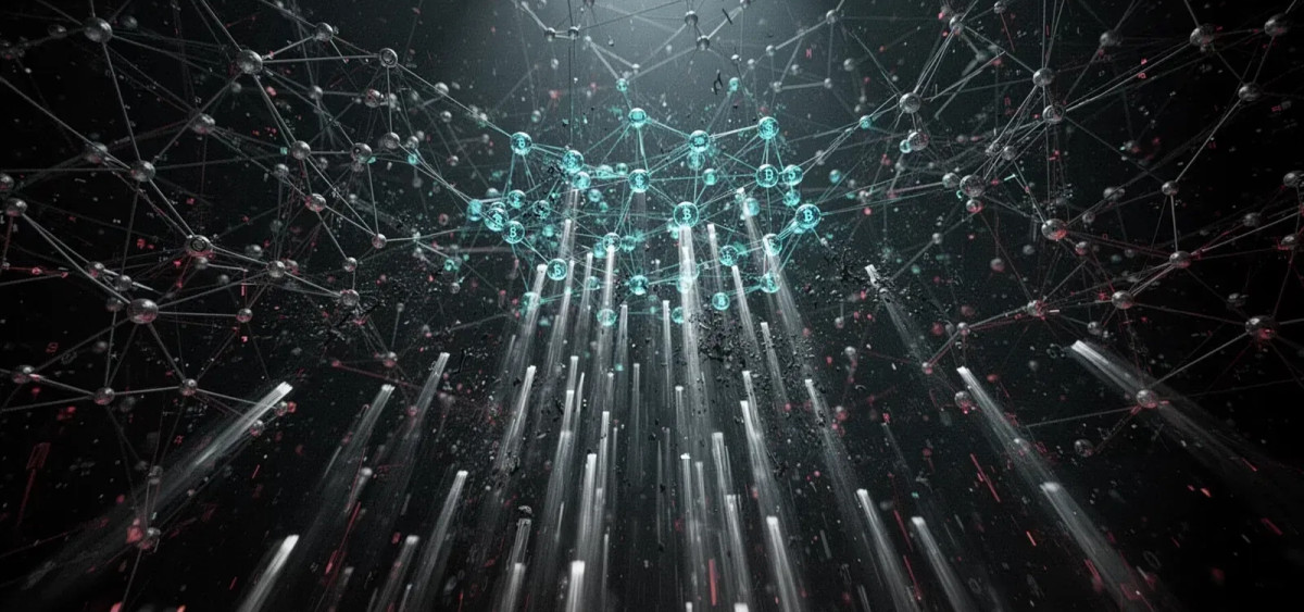 Beitragsbild zu XRP: ETF-Abflüsse belasten