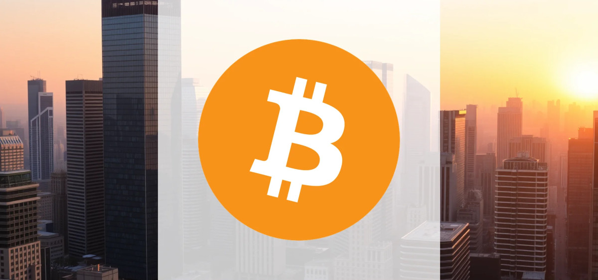 Beitragsbild zu Bitcoin: Faktenbasierte Marktanalyse