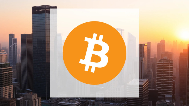 Beitragsbild zu Bitcoin: Faktenbasierte Marktanalyse