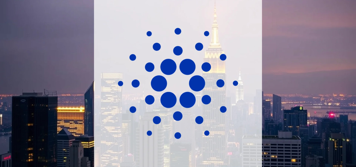 Beitragsbild zu Cardano: Explosiver Aufstieg?
