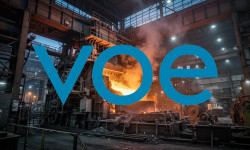 Beitragsbild zu Voestalpine Aktie: Spannung vor Zahlen