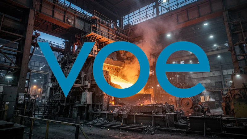 Beitragsbild zu Voestalpine Aktie: Spannung vor Zahlen