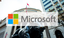 Beitragsbild zu Microsoft Aktie: Milliarden-Deal mit der US-Regierung