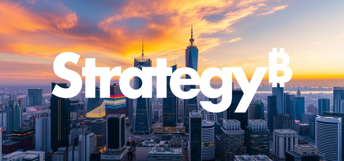 Beitragsbild zu Strategy Aktie: Ungeahnte Hindernisse!