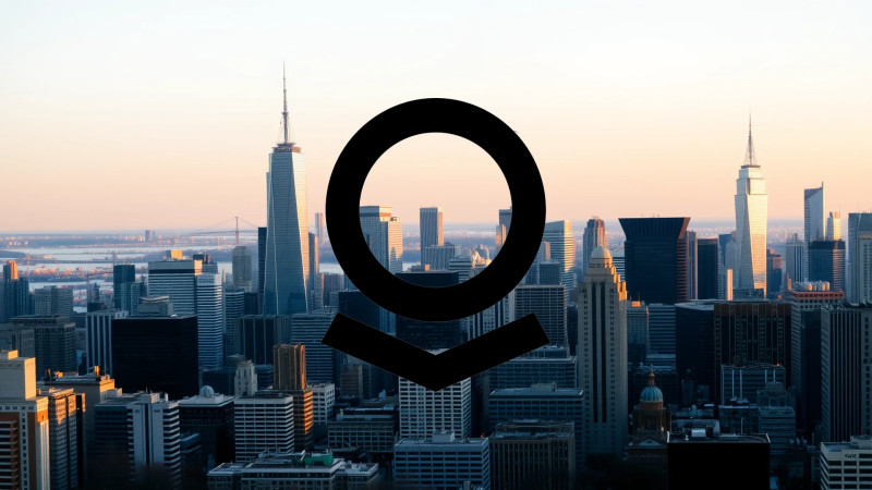 Beitragsbild zu Palantir Aktie: Sachlicher Marktvergleich