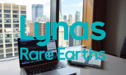 Beitragsbild zu Lynas Rare Earths Aktie: Harter US-Gegenwind