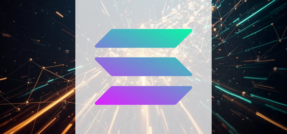 Beitragsbild zu Solana: Bullen schlagen zu