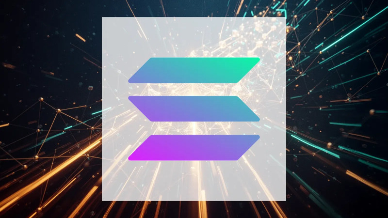 Beitragsbild zu Solana: Bullen schlagen zu