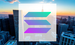 Beitragsbild zu Solana: Revolution in 150 Millisekunden