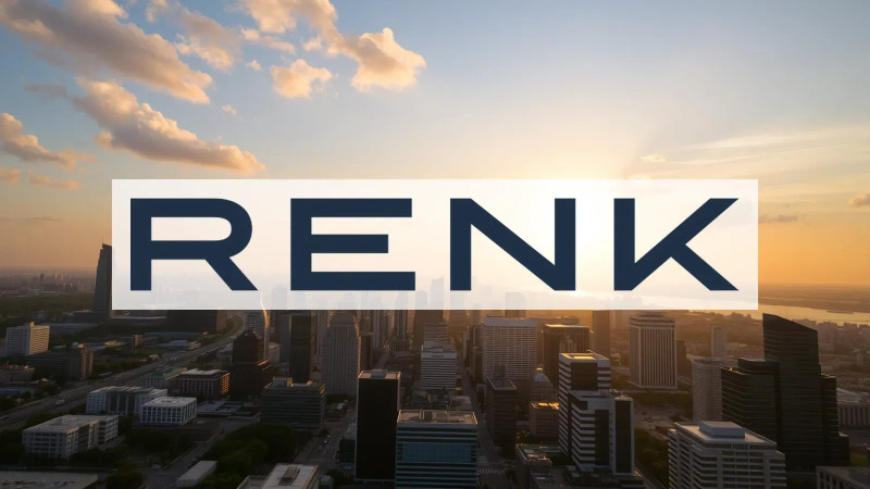 Beitragsbild zu Renk-Aktie: Der eine Schlag!