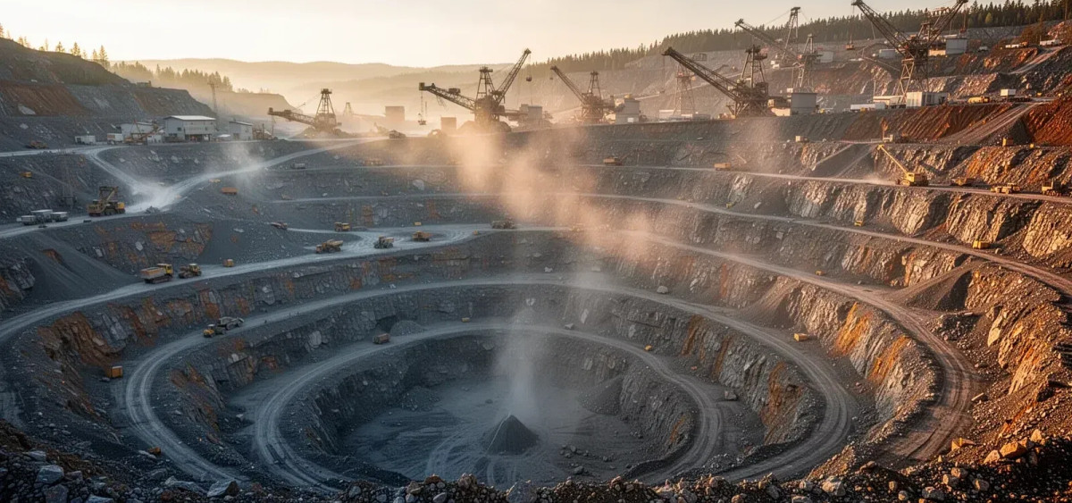 Beitragsbild zu Coeur Mining Aktie: Analysten-Konsens wächst