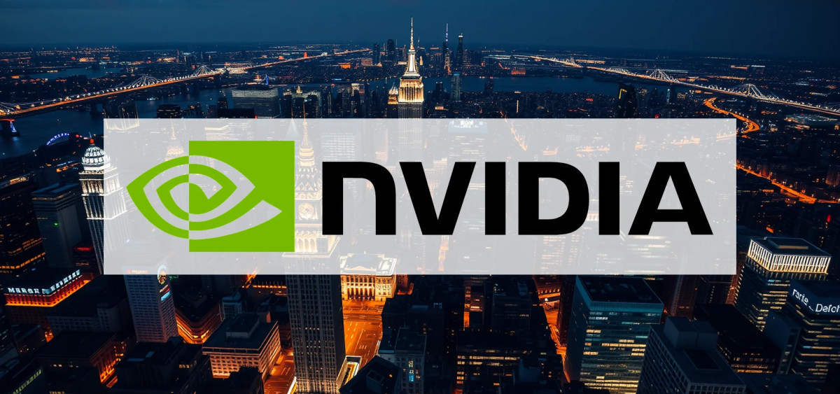 Beitragsbild zu Nvidia-Aktie: Unglaublich!
