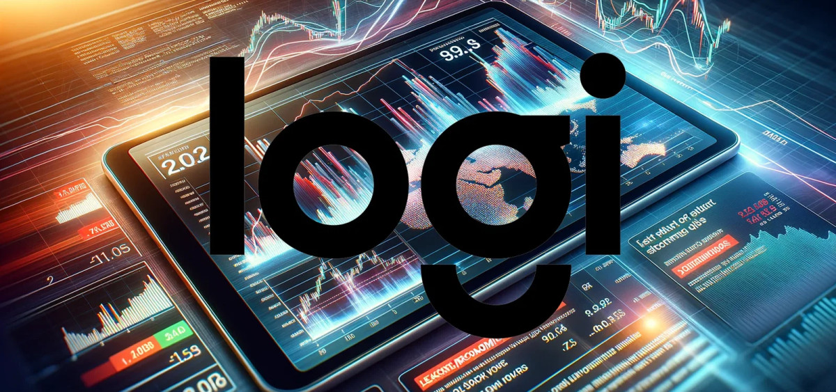 Beitragsbild zu Logitech Aktie: Fokus auf Kontinuität