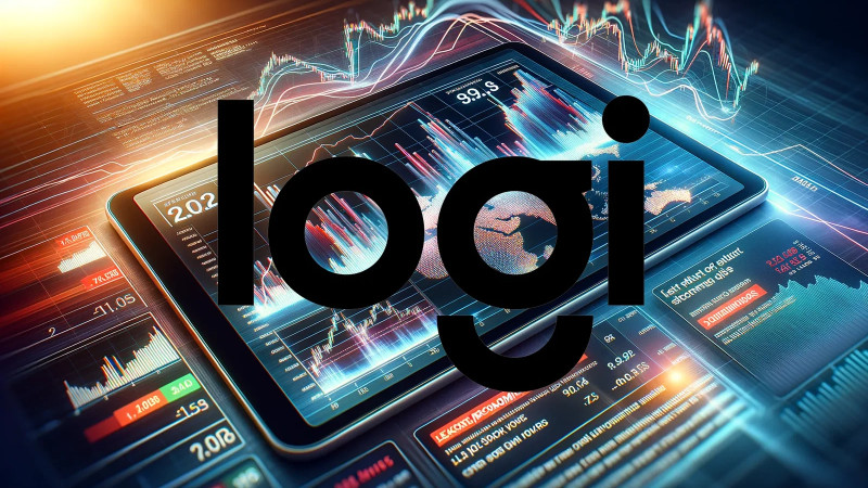 Beitragsbild zu Logitech Aktie: Fokus auf Kontinuität