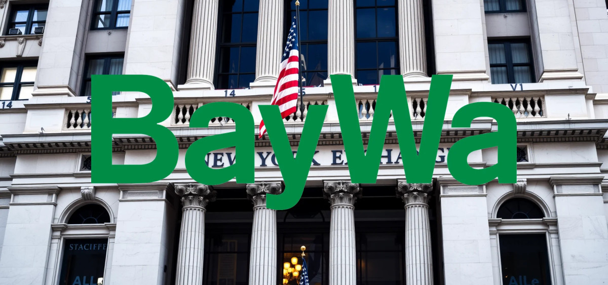 Beitragsbild zu BayWa Aktie: Virtuelle Erfolge!