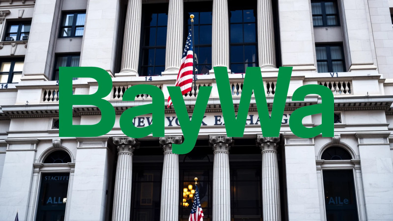 Beitragsbild zu BayWa Aktie: Virtuelle Erfolge!