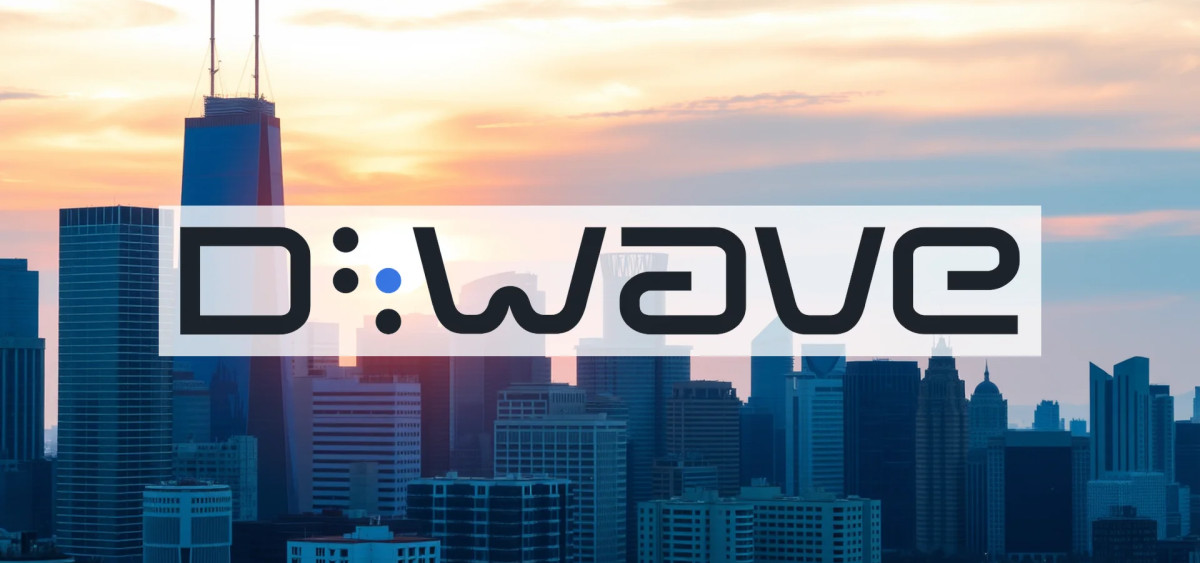 Beitragsbild zu D-Wave Quantum Aktie: Sofortmaßnahmen nötig?