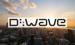 Beitragsbild zu D-Wave Quantum: Super-Meldung!