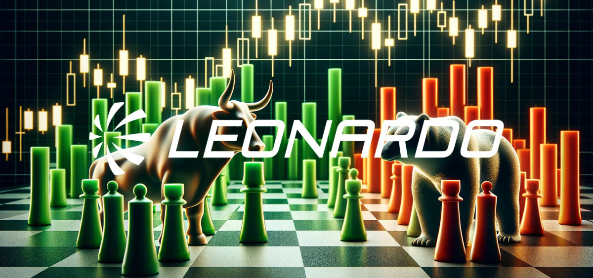 Beitragsbild zu Leonardo Aktie: Unterbewertet?