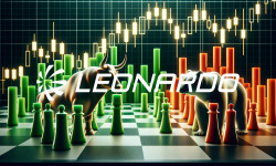 Beitragsbild zu Leonardo Aktie: Unterbewertet?