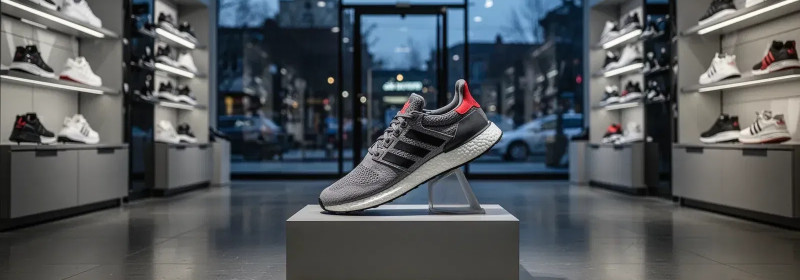 Beitragsbild zu Adidas Aktie: Stürmischer Gegenwind?