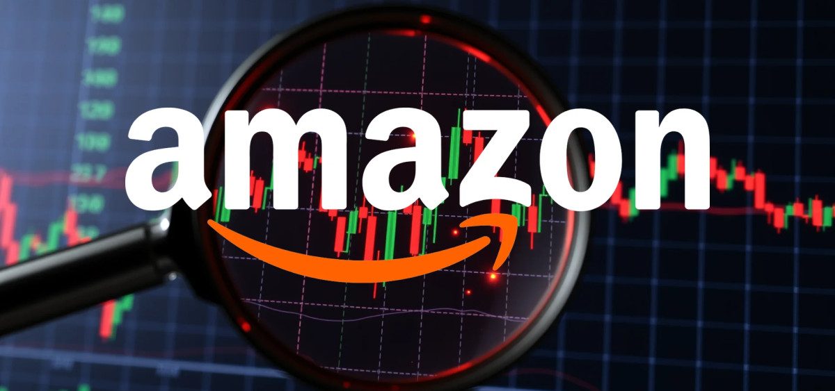 Beitragsbild zu Amazon Aktie: Klarer Wachstumsschub