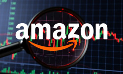 Beitragsbild zu Amazon Aktie: Klarer Wachstumsschub