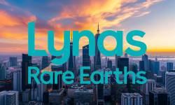 Beitragsbild zu Lynas Aktie: Ruhige Konsolidierung