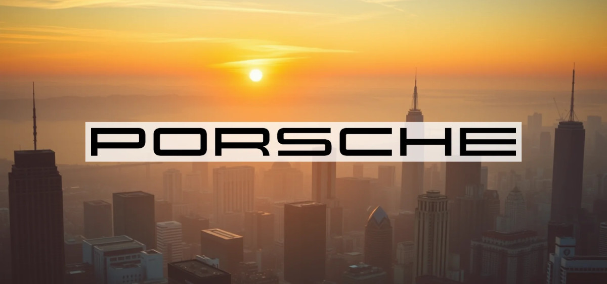 Beitragsbild zu Porsche AG Aktie: Fehlstart absehbar?
