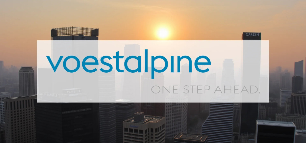 Beitragsbild zu Voestalpine-Aktie: Neue Talente sind gefragt!